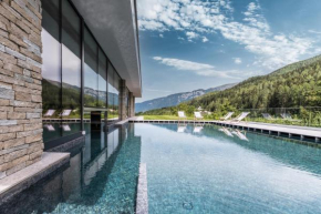  Gaia Residence Hotel  Меццана